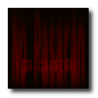 No Pasarán — No Pasarán [2010]